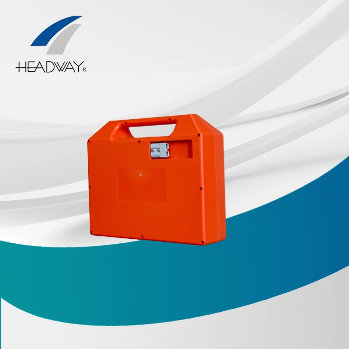 Bateri Lithium Ion Bukan Universal